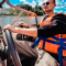 Прокат катера без капитана - Подарки в Екатеринбурге, подарочные сертификаты | интернет-магазин подарков с доставкой