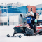 Снегоходы Аренда Прокат снегоходов - Подарки в Екатеринбурге, подарочные сертификаты | интернет-магазин подарков с доставкой
