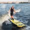 SUP серфинг за катером - Подарки в Екатеринбурге, подарочные сертификаты | интернет-магазин подарков с доставкой