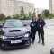 За рулем Subaru Sti - Подарки в Екатеринбурге, подарочные сертификаты | интернет-магазин подарков с доставкой