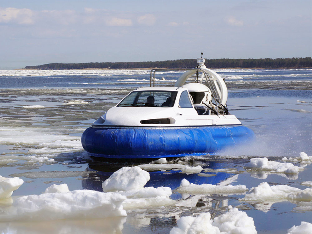 Прогулка на катере Прогулка на катере