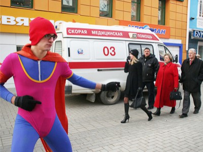 Квест «Большой куш» в Екатеринбурге - Подарки в Екатеринбурге, подарочные сертификаты | интернет-магазин подарков с доставкой