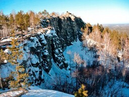 Аракульский шихан Джиппинг - Подарки в Екатеринбурге, подарочные сертификаты | интернет-магазин подарков с доставкой