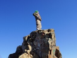 Азов гора Джиппинг - Подарки в Екатеринбурге, подарочные сертификаты | интернет-магазин подарков с доставкой