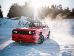 Дрифт такси - Подарки в Екатеринбурге, подарочные сертификаты | интернет-магазин подарков с доставкой