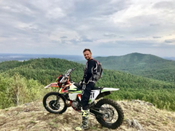 Эндуро тур - Подарки в Екатеринбурге, подарочные сертификаты | интернет-магазин подарков с доставкой