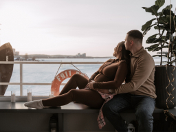 Фотосессия в доме на крыше - Подарки в Екатеринбурге, подарочные сертификаты | интернет-магазин подарков с доставкой