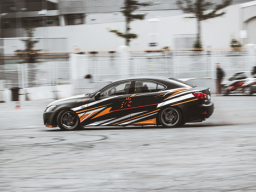 Дрифт урок. Обучение за рулем Lexus - Подарки в Екатеринбурге, подарочные сертификаты | интернет-магазин подарков с доставкой