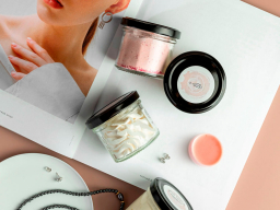 Эко Косметика мастер-класс - Подарки в Екатеринбурге, подарочные сертификаты | интернет-магазин подарков с доставкой