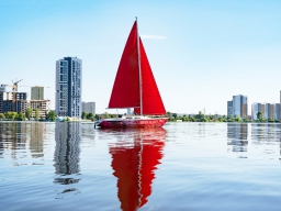 Отдых на яхте Мечта в Екатеринбурге - Подарки в Екатеринбурге, подарочные сертификаты | интернет-магазин подарков с доставкой