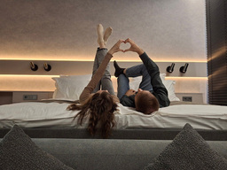 Романтический уикенд в отеле F911 Яхт клуб - Подарки в Екатеринбурге, подарочные сертификаты | интернет-магазин подарков с доставкой