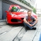 За рулем Ferrari Прокат Аренда Феррари тур - Подарки в Екатеринбурге, подарочные сертификаты | интернет-магазин подарков с доставкой