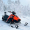 Электроснегоход в аренду. Тест-драйв - Подарки в Екатеринбурге, подарочные сертификаты | интернет-магазин подарков с доставкой