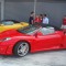 За рулем Ferrari Прокат Аренда Феррари тур - Подарки в Екатеринбурге, подарочные сертификаты | интернет-магазин подарков с доставкой