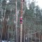 Троллейный спуск Zip-line - Подарки в Екатеринбурге, подарочные сертификаты | интернет-магазин подарков с доставкой