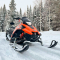 Электроснегоход в аренду. Тест-драйв - Подарки в Екатеринбурге, подарочные сертификаты | интернет-магазин подарков с доставкой