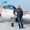 Полет на истребителе Л-29 - Подарки в Екатеринбурге, подарочные сертификаты | интернет-магазин подарков с доставкой