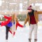 Катание на коньках Обучение без забот - Подарки в Екатеринбурге, подарочные сертификаты | интернет-магазин подарков с доставкой