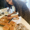 Мастер-класс по выпечке хлеба - Подарки в Екатеринбурге, подарочные сертификаты | интернет-магазин подарков с доставкой