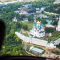 Полет на Вертолете над Челябинском - Подарки в Екатеринбурге, подарочные сертификаты | интернет-магазин подарков с доставкой