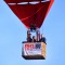 Романтический полет Воздушный шар Сердце - Подарки в Екатеринбурге, подарочные сертификаты | интернет-магазин подарков с доставкой