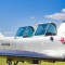 Полет на самолете Як 52 - Подарки в Екатеринбурге, подарочные сертификаты | интернет-магазин подарков с доставкой
