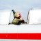 Полет на самолете Як 52 - Подарки в Екатеринбурге, подарочные сертификаты | интернет-магазин подарков с доставкой