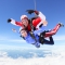 Тандем прыжок с парашютом - Подарки в Екатеринбурге, подарочные сертификаты | интернет-магазин подарков с доставкой