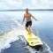 SUP серфинг за катером - Подарки в Екатеринбурге, подарочные сертификаты | интернет-магазин подарков с доставкой