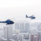 Полет на Вертолете над Челябинском - Подарки в Екатеринбурге, подарочные сертификаты | интернет-магазин подарков с доставкой