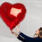 Воздушный шар Сердце большой - Подарки в Екатеринбурге, подарочные сертификаты | интернет-магазин подарков с доставкой