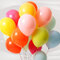Воздушные шары Ассорти 15 шт - Подарки в Екатеринбурге, подарочные сертификаты | интернет-магазин подарков с доставкой