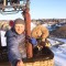 Полет на воздушном шаре аэростате - Подарки в Екатеринбурге, подарочные сертификаты | интернет-магазин подарков с доставкой