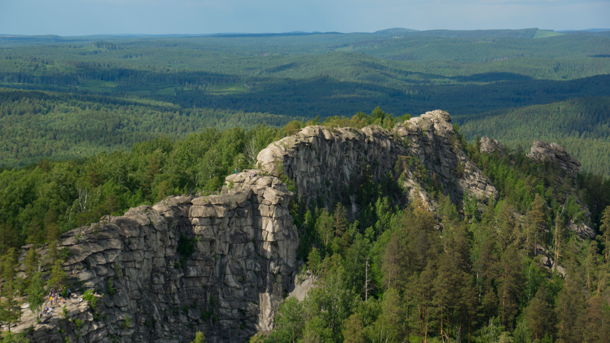 Аракульский шихан