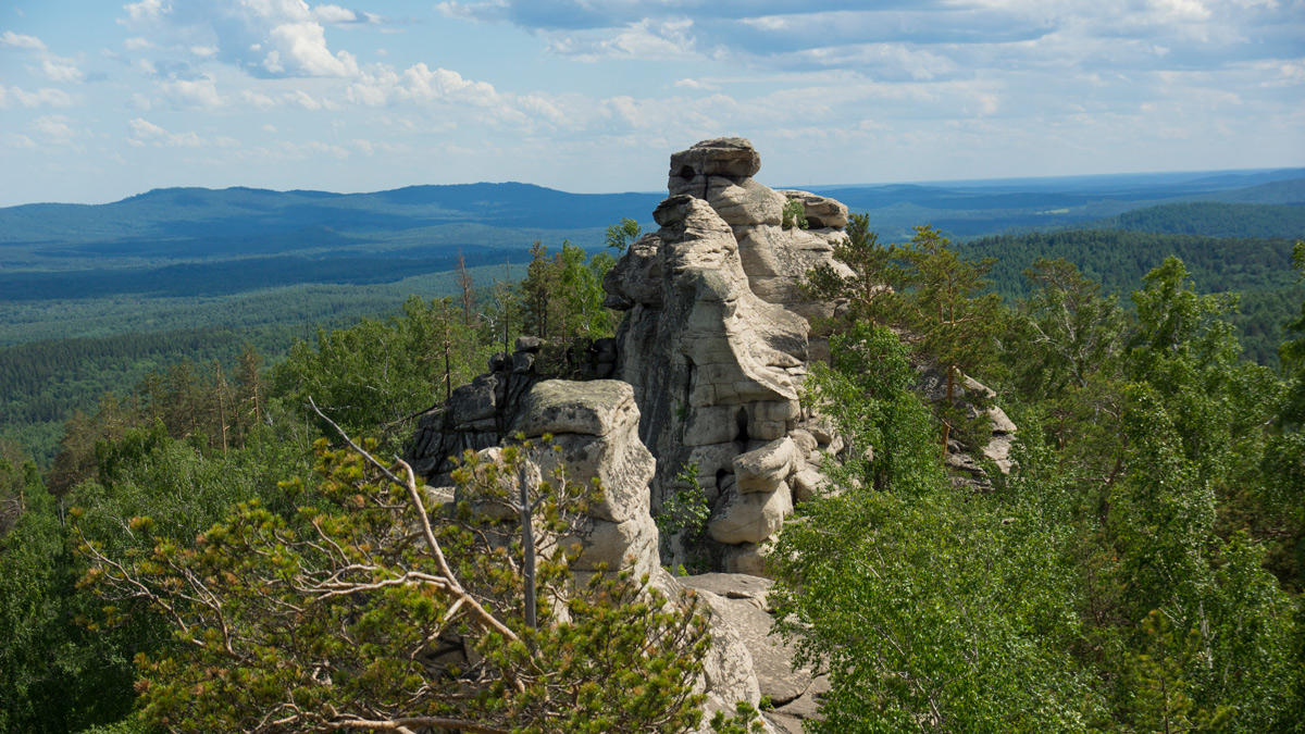 Аракульский шихан